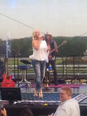 Lorrie Morgan Tour And Concert Feedbacks Tickets And Scedule