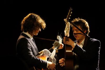 The Milk Carton Kids Tour And Concert Feedbacks Tickets And Scedule