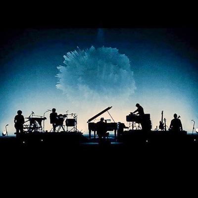 ludovico einaudi tour nyc