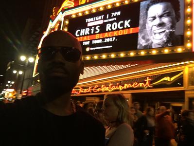 chris rock tour san antonio