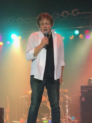 eddie money tour 2023