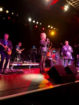 The B-52s Tour And Concert Feedbacks. Tickets And Scedule