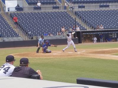 Tampa Tarpons on X: Dallas our gatekeeper is a player tonight at Keystone  &Blue has FREE TAMPA YANKEES TICKETS‼️⚾️#freetickets #findblue   / X