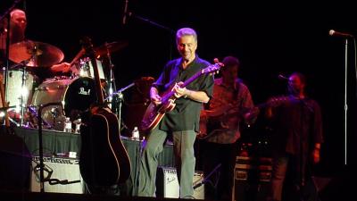 johnny rivers tour schedule