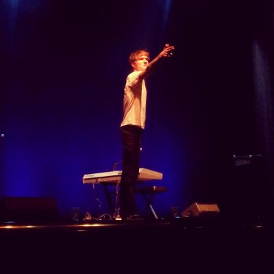 bo burnham tour deutschland