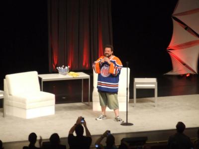 kevin smith tour dates 2022