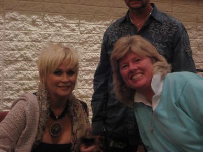 Lorrie Morgan Tour And Concert Feedbacks Tickets And Scedule