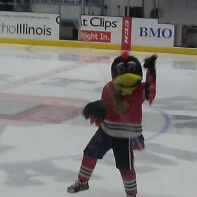 Rockford IceHogs: Hammy Bobblehead Night 