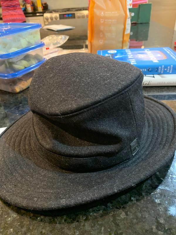 tilley tec wool