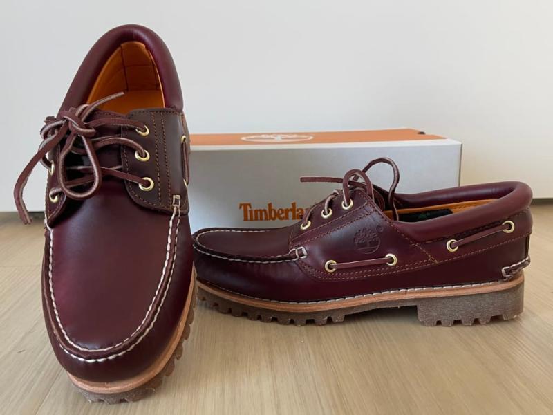 TIMBERLAND ICON 3-EYE CLASSIC LUG 24SS-I | atmos（アトモス） 公式