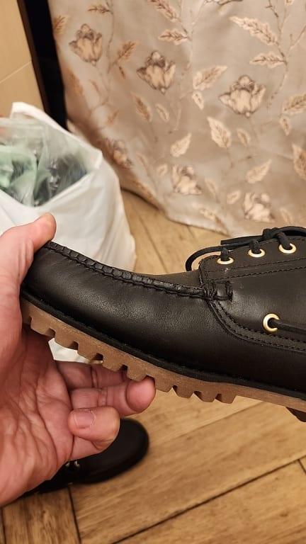 TIMBERLAND ICON 3-EYE CLASSIC LUG 24SS-I | atmos（アトモス） 公式