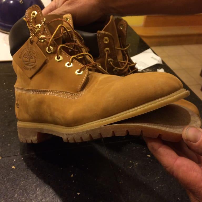 Timberland ICON 6