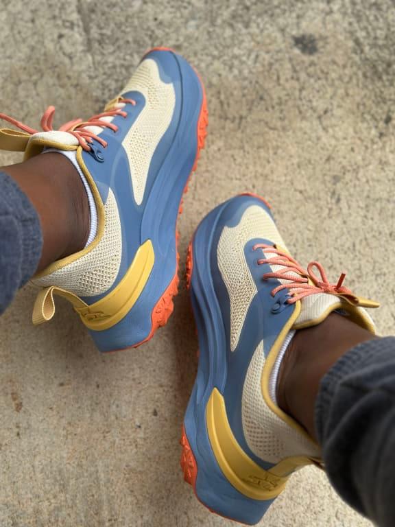 User uploaded product image