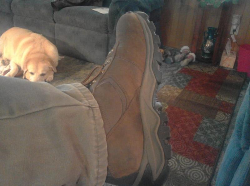 User uploaded product image