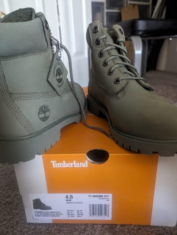 Timberland 6 cheap inch avis