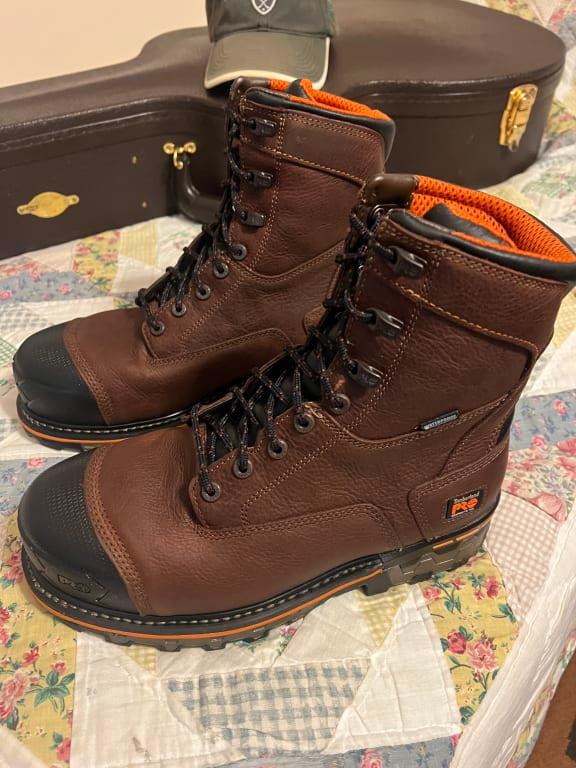 These Boots are perfect! Could not have asked for better!!