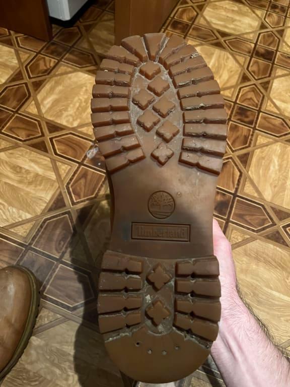 Timberland ICON 6