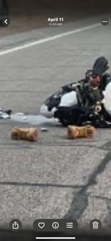 memory of missing boots