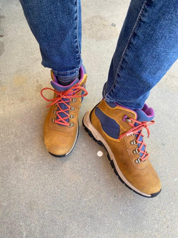 User uploaded product image