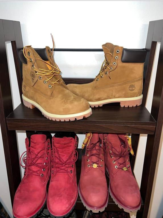 Timberland ICON 6