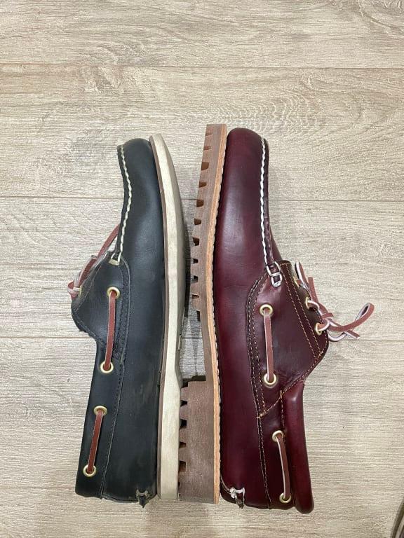 Timberland ICON 3-EYE CLASSIC LUG BURGUNDY(ティンバーランド Timberland ICON 3-EYE CLASSIC LUG BURGUNDY(ティンバーランド