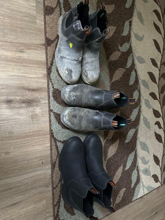 Earned my dirt #sweepstakes