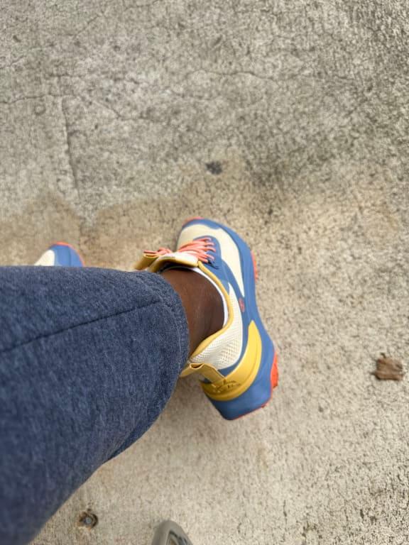 User uploaded product image