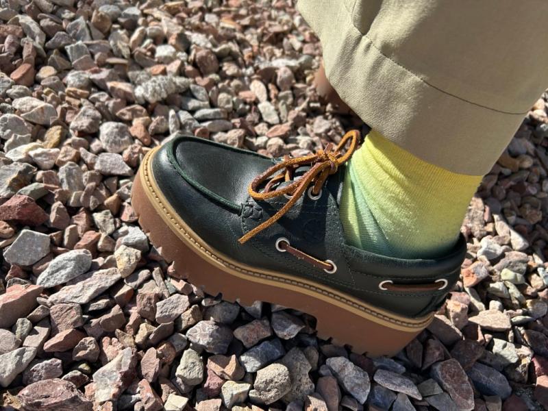 Stone Street Hiker Botas MontaÃ±a Timberland Mujer Botas Con - Main Image