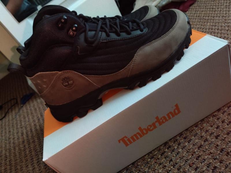 User uploaded product image