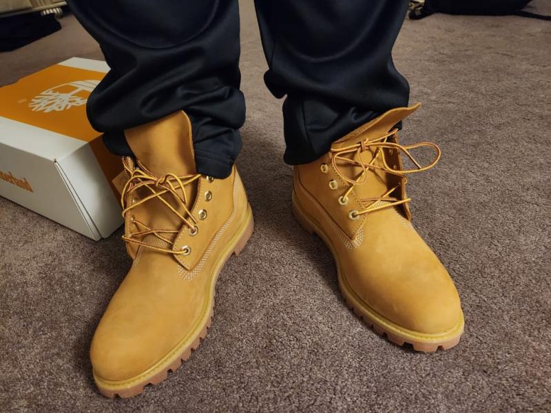 Timberland ICON 6