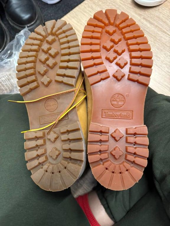 Timberland 6in Premium Boots DARK BROWN （ティンバーランド 6インチ