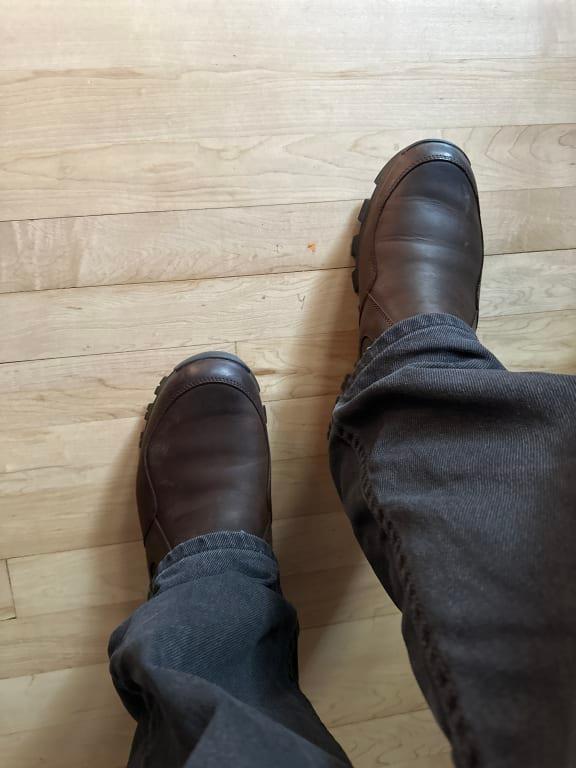 Perfect for most adventures