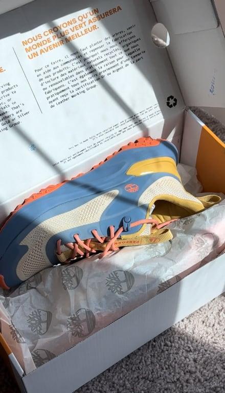 User uploaded product image