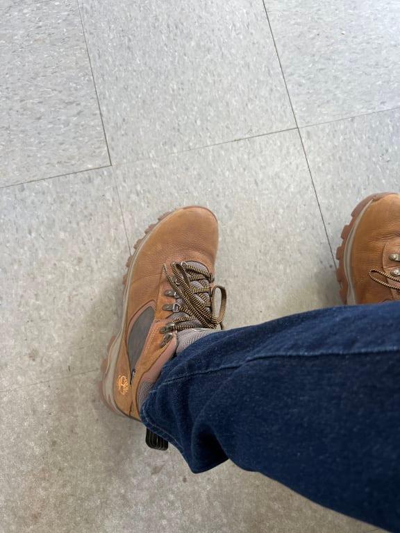 User uploaded product image