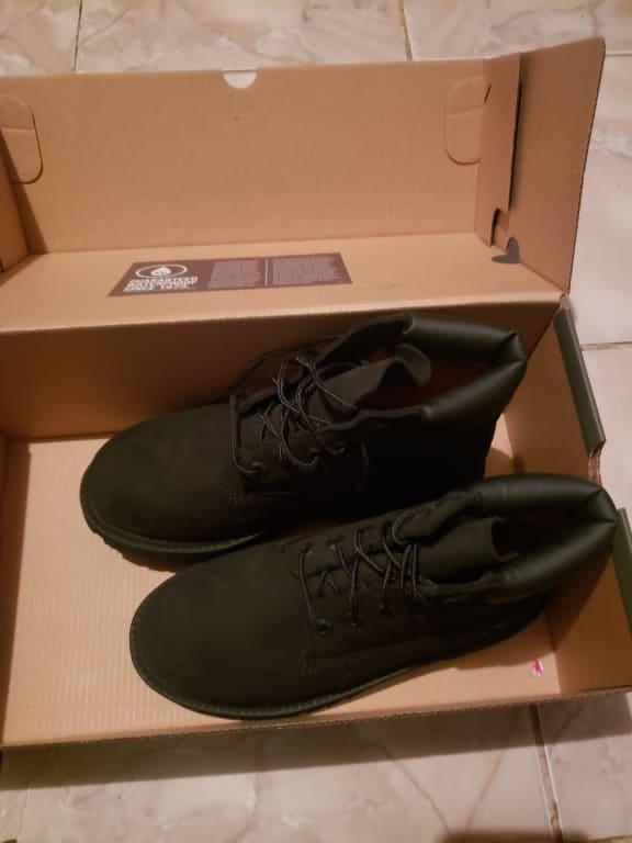 Timberland 6