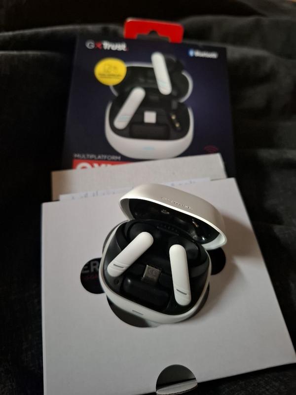 Ecouteurs Bluetooth Sans Fil, Écouteurs Bluetooth Contrôle Tactile