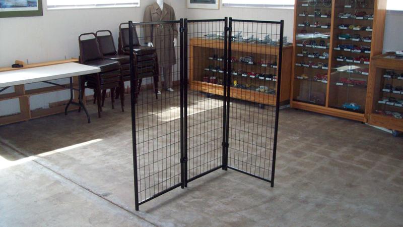 Here's an L shape (also considering I and Z shapes).