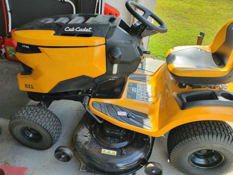 It looks good, it was well taken care of, but it's garbage