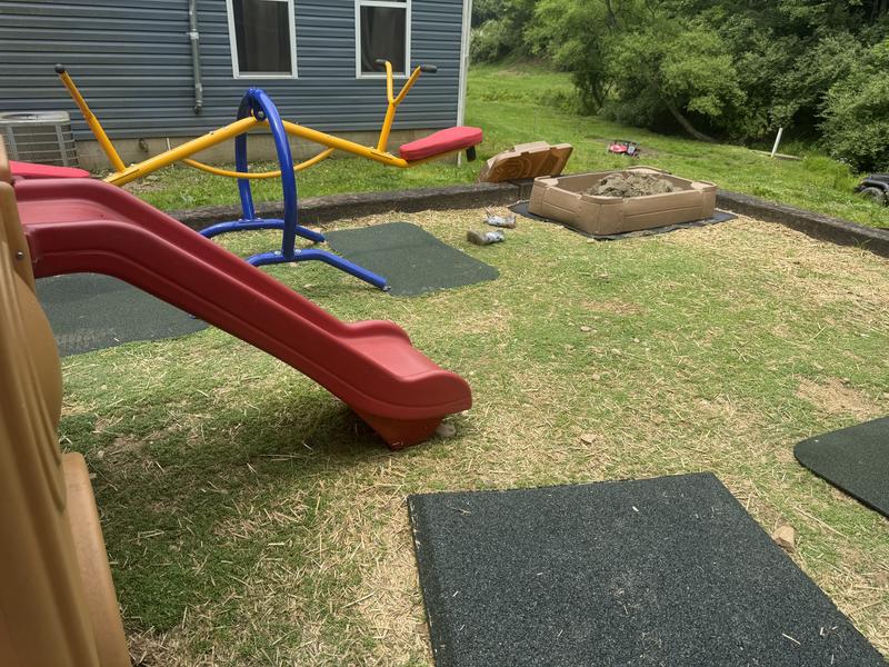 Day one up to day 10