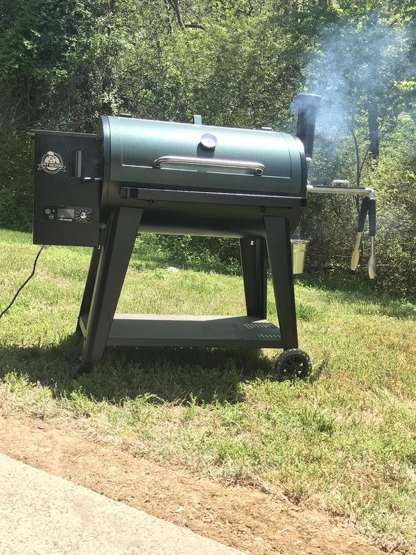 First cook was sooo easy