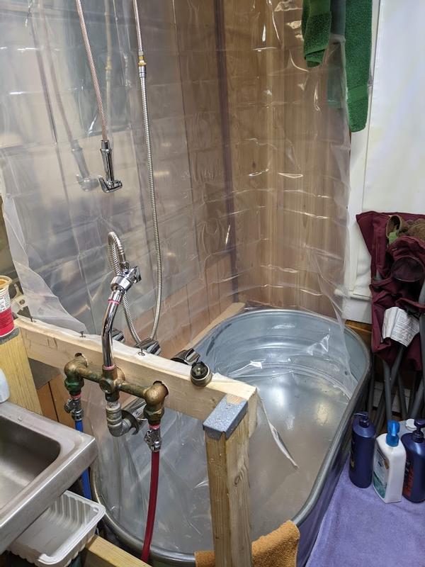 The 24x48x12" 40 gallon in 2025