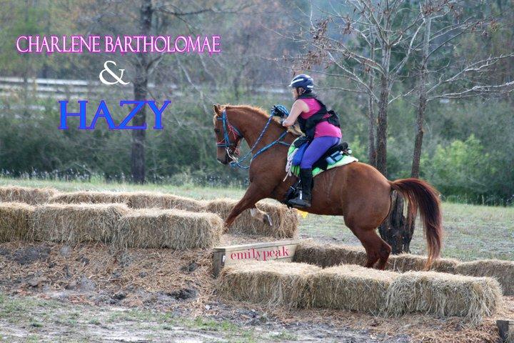 He'll chase me down for the Fenugreek Stabul Treats !