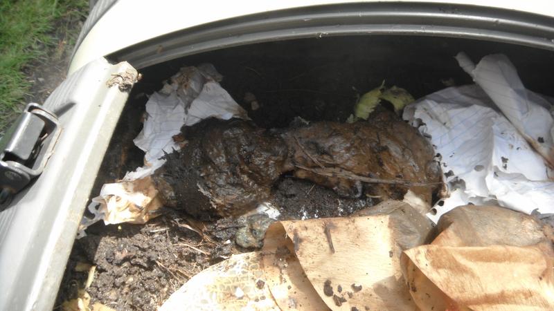 Our composter