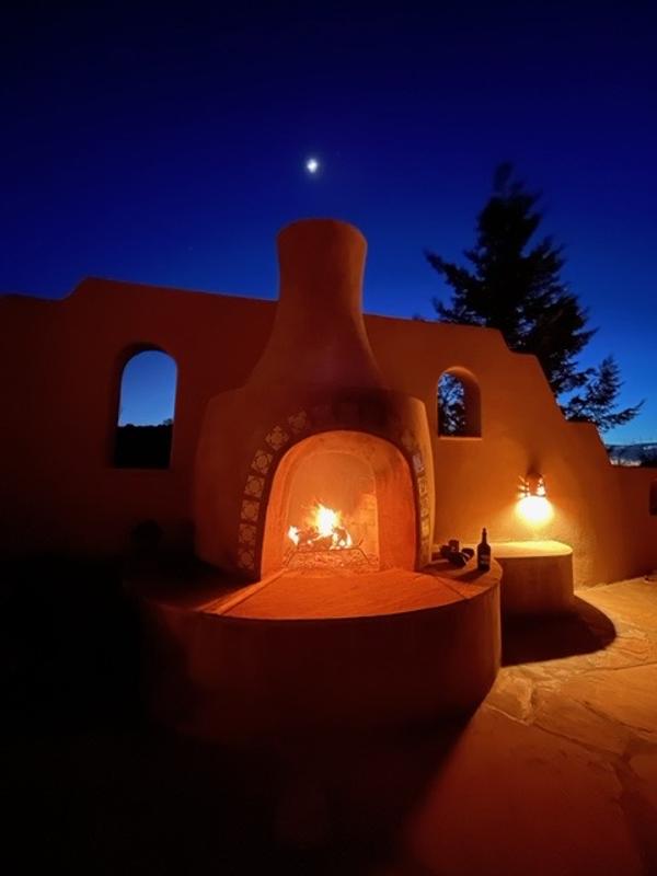 Piñon from tractor supply