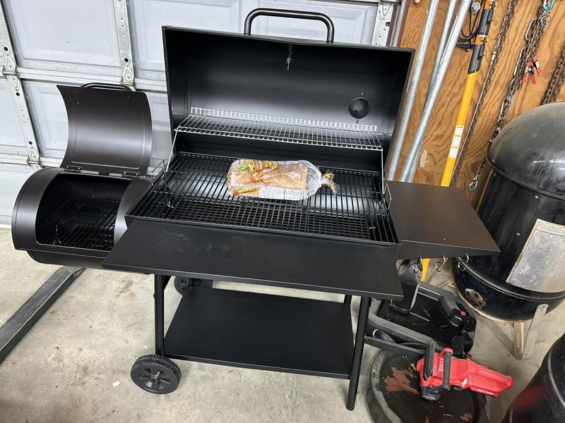 Loaf for size comparison