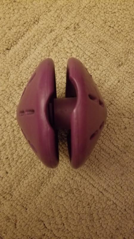 This is as far as it will close