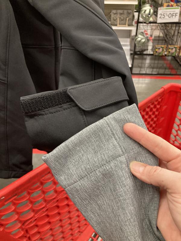 Men’s are made better than the women’s