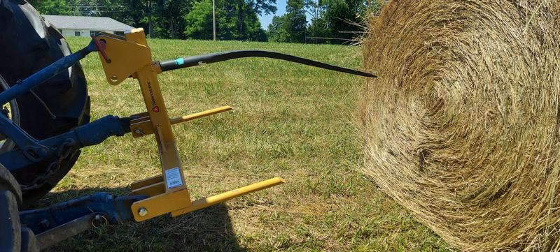 Not heavy duty as claimed