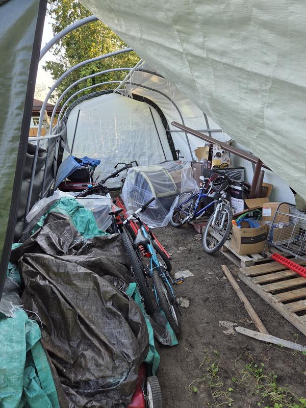 One month after warranty