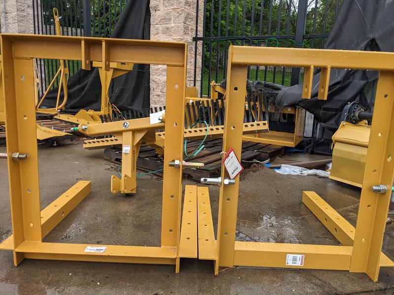 Behlen on left (this one), Tarter on right (other TSC option)